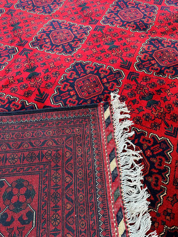 Handmade Rugs