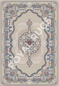 Persian, Kashan Area Rugs 1200 Reeds High Quality Carpet #5518