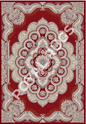 Persian, Kashan Area Rugs 1200 Reeds High Quality Carpet #5510