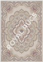 Persian, Kashan Area Rugs 1200 Reeds High Quality Carpet #5510