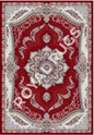 Persian, Kashan Area Rugs 1200 Reeds High Quality Carpet #5507