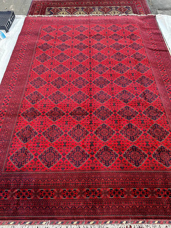 Royal Handmade Rug